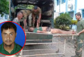 চুয়াডাঙ্গার সুলতানপুর সীমান্তে বিএসএফ'র গুলিতে এক বাংলাদেশি নিহত